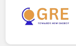 GRE Energy Logo