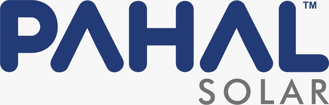 Pahal Solar Logo
