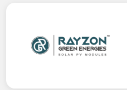 Rayzon Green Energies Logo