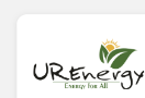 UR Energy Logo