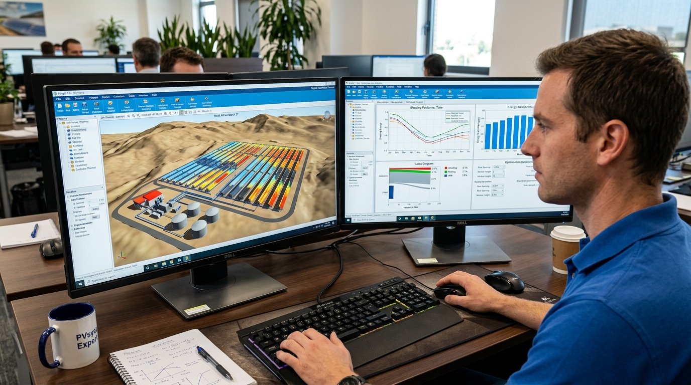 Performance Optimization