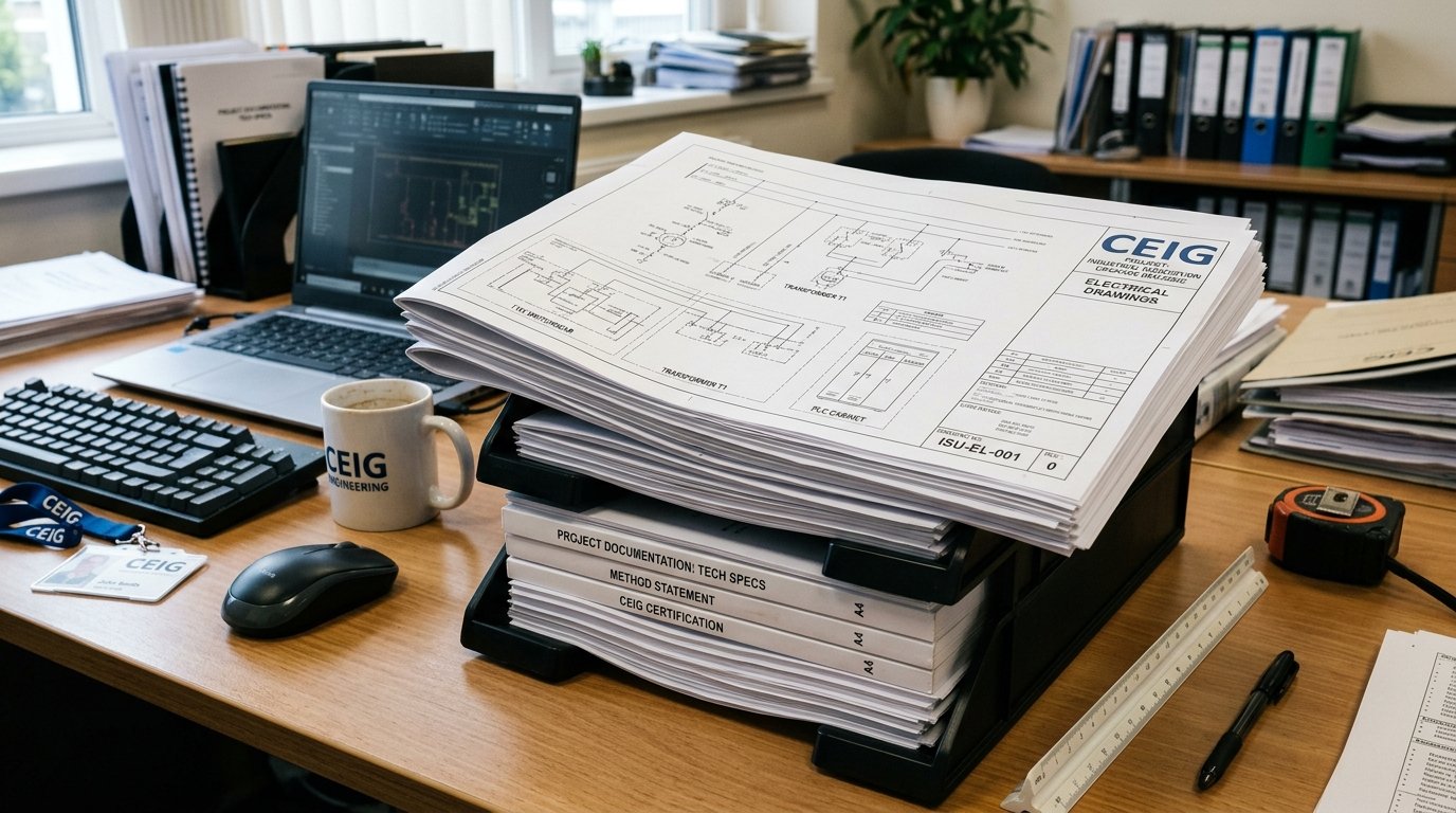 Clear Documentation