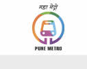 Hyderabad Metro Rail Solar Grid Logo